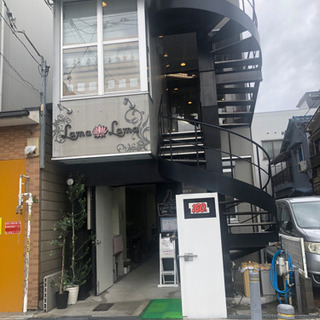 スタッフ募集してます！！の画像