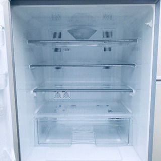 ET213A⭐️SHARPノンフロン冷凍冷蔵庫⭐️