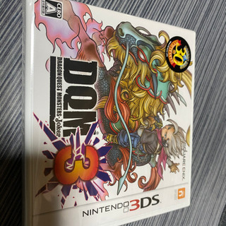 3DSソフト新品の画像
