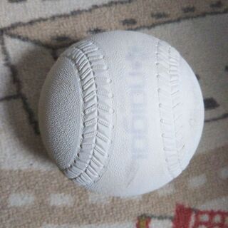2号ソフトボール