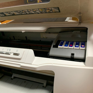 ジャンクプリンターPM-G800