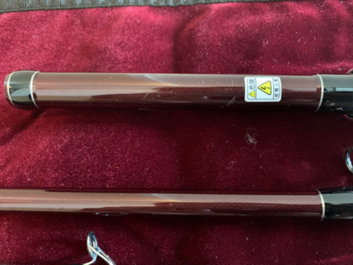 B.C.4 6.10XH Fishman