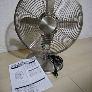 扇風機