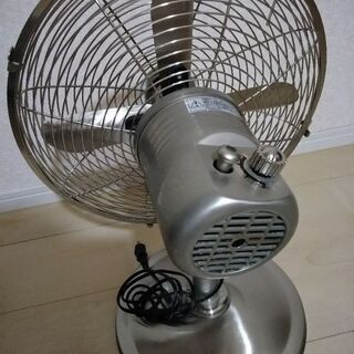 扇風機の画像