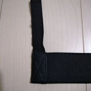 エルゴ＆カバーの画像