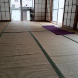 『ヨガ～yoga～始めませんか？』Vol.6