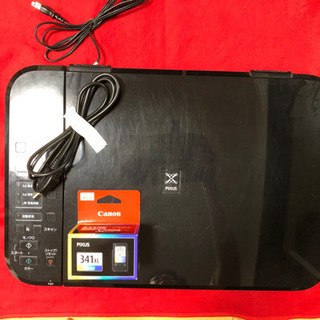 Canonコピー機　MG 3130