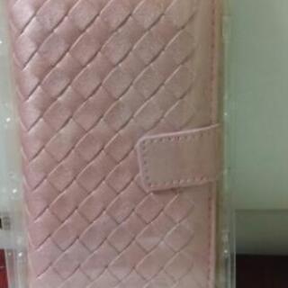 手帳型フリップケース　値下げ⤵しました。