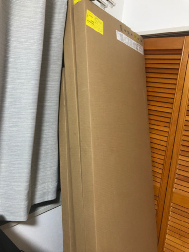 新品・未開封◆IKEA イケア◆クローゼット　ワードローブ