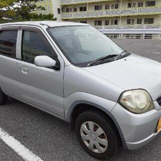 【値下げしました！早い者勝ち】Kei SUZUKI 禁煙車 内装綺麗です！の画像