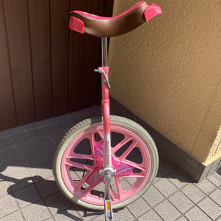 ブリジストン　BRIDGESTONE  一輪車