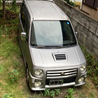 ダイハツ　L900 ムーヴ