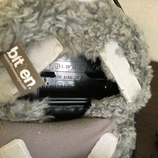 お引き取り決定】magic music rabbit スピーカー (pico) 富士見台の