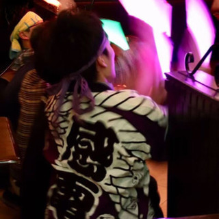パフォーマー募集いたします♪