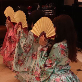 パフォーマー募集いたします♪ - 名古屋市