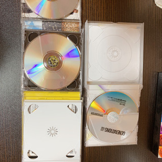 GENERATIONS FROM EXILE TRIBE CD&DVDの画像