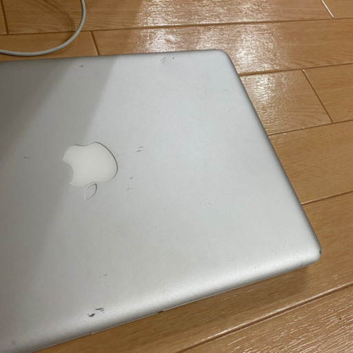 Macbook pro