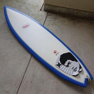 【決まりました】☀️🌊🏂️DUAL Surfboard(デュアル...