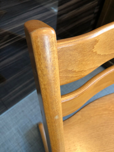 ストッケ STOKKE トリップトラップ ヴィンテージ チェリー