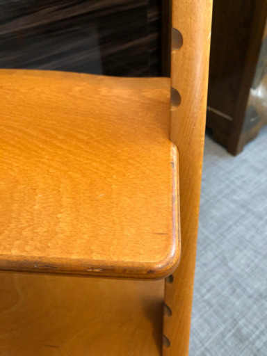 ストッケ STOKKE トリップトラップ ヴィンテージ チェリー