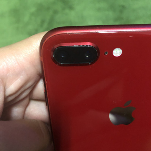 iPhone8plus 256GB ドコモ SIMフリー