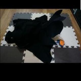 1才～２才　バットマン　コスチューム ハロウイーンの画像