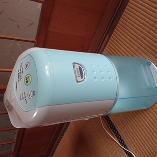 CORONA/コロナ マイナスイオン脱臭機能付き 除湿器