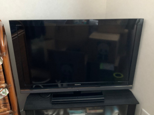 家電 SONY BRAVIA 40inch