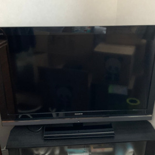 SONY BRAVIA 40inch