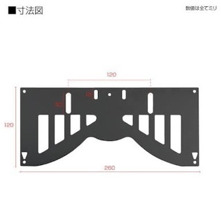 新品＊ライセンスホルダー＊ナンバープレート＊アクティブウインカー...
