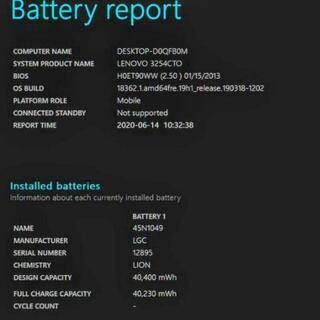 ThinkPad e430 Windows10 Core i5 