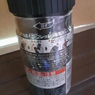 フレグランスボディースプレーの画像