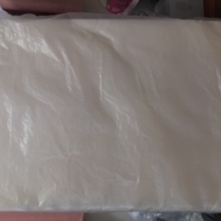 布団の代わりになるマットレスを１０００円で売ります。