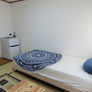 ㊗️家賃１万円‼️㊗️流行りのテレワーク専用部屋やトランクルームや法人寮やひっそり事務所などにどうですか？ - 寝屋川市