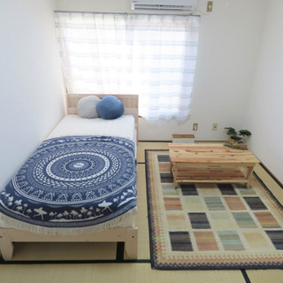 ㊗️家賃１万円‼️㊗️流行りのテレワーク専用部屋やトランクルームや法人寮やひっそり事務所などにどうですか？の画像