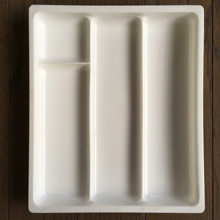 机　トレー