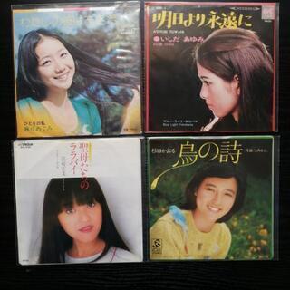 ☆レコード☆一枚で