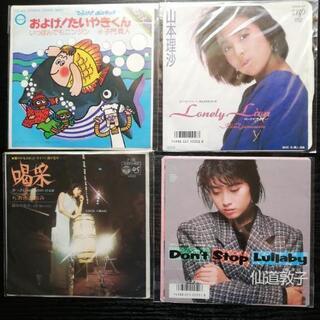 ☆レコード☆一枚での画像