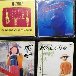 ☆レコード☆一枚での画像
