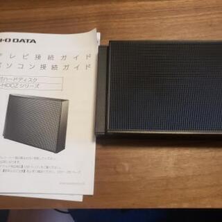 hddです。