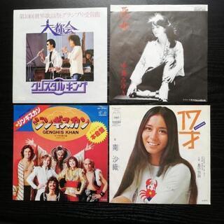 ☆レコード☆一枚での画像