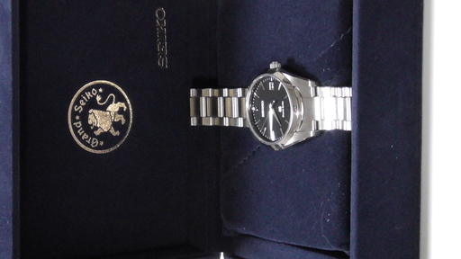 グランドセイコー