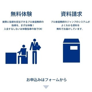 【家庭教師】【前橋市】【発達障害、受験対策など】プロ家庭教師が指導致しますの画像