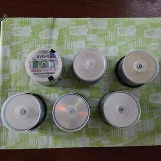 DVD-R　