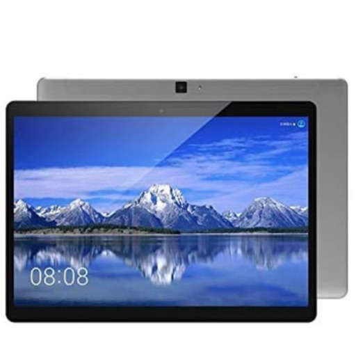10インチ タブレットiPlay10 Pro Android 9.0 RAM3GB/ROM32GB Wi-Fiモデル 8コアCPU 1920x1200 IPSディスプレイ Bluetooth 5.0 GPS FM機能搭載 日本語仕様書付き