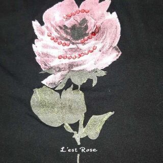 レストローズ♥️キャミ２枚‼️の画像