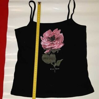 レストローズ♥️キャミ２枚‼️の画像