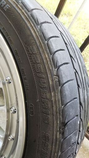 BBS18インチ