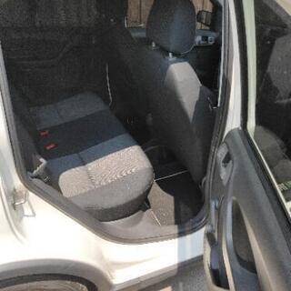 【最終値下げ】フィアット★パンダ100HP★アバルト仕様★一時抹消車★6MTの画像
