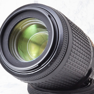 美品○純正望遠レンズ○Wi-Fi転送○2416万画素○ニコン